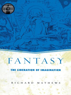 cover image of Fantasy